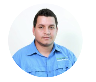 Gerente Mantenimiento y Seguridad